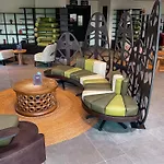 Onomo Hotel Abidjan