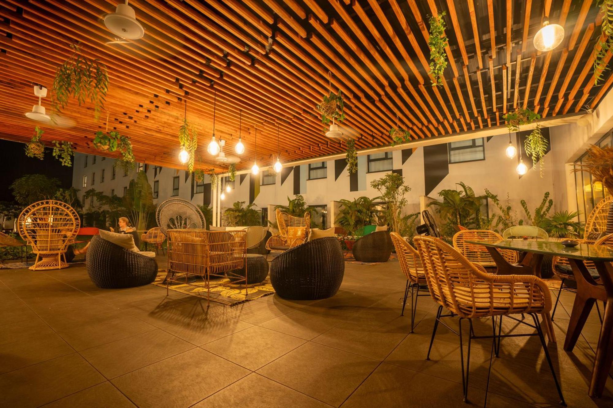 Hotel Onomo 3*
