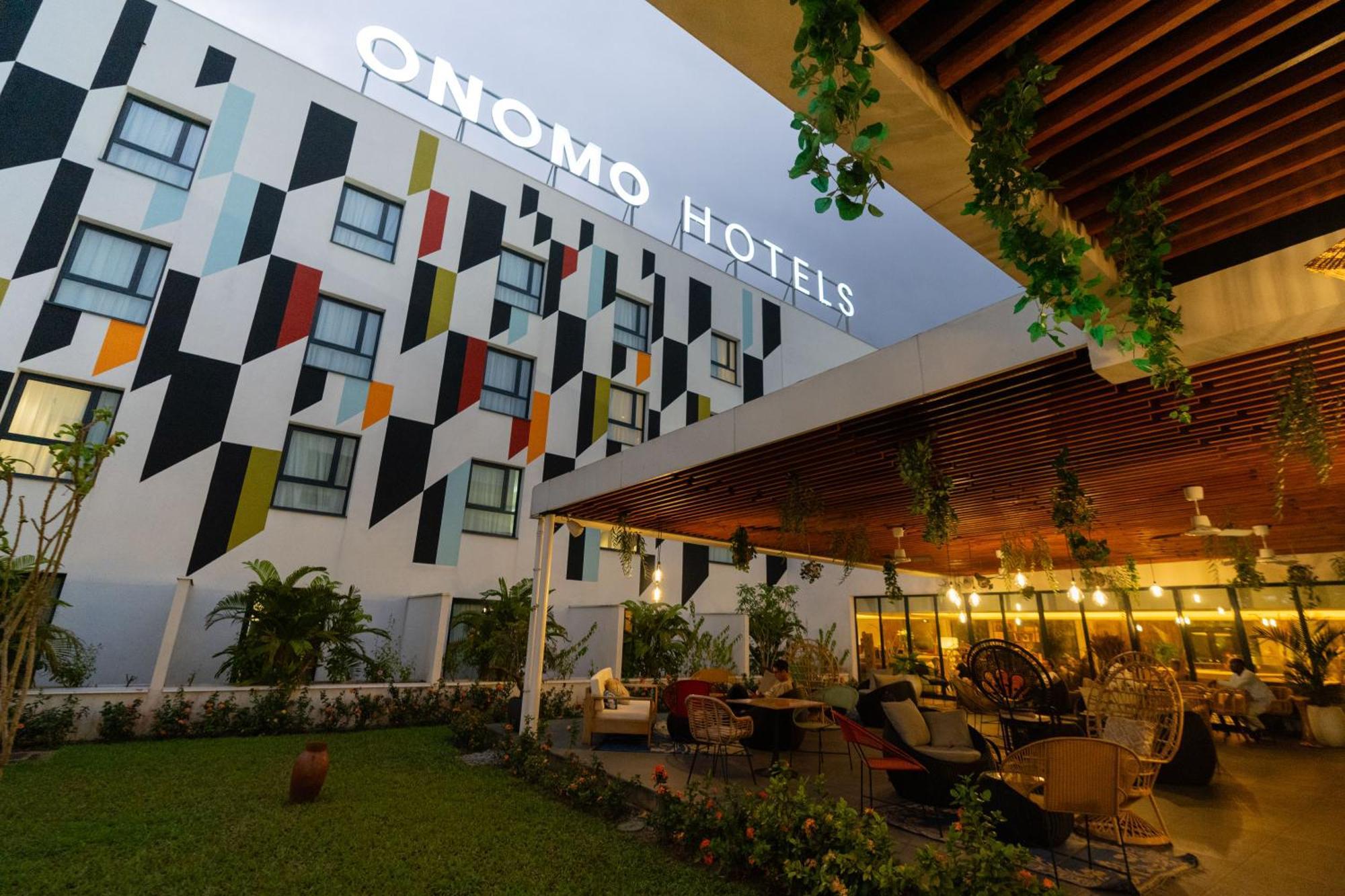 Onomo