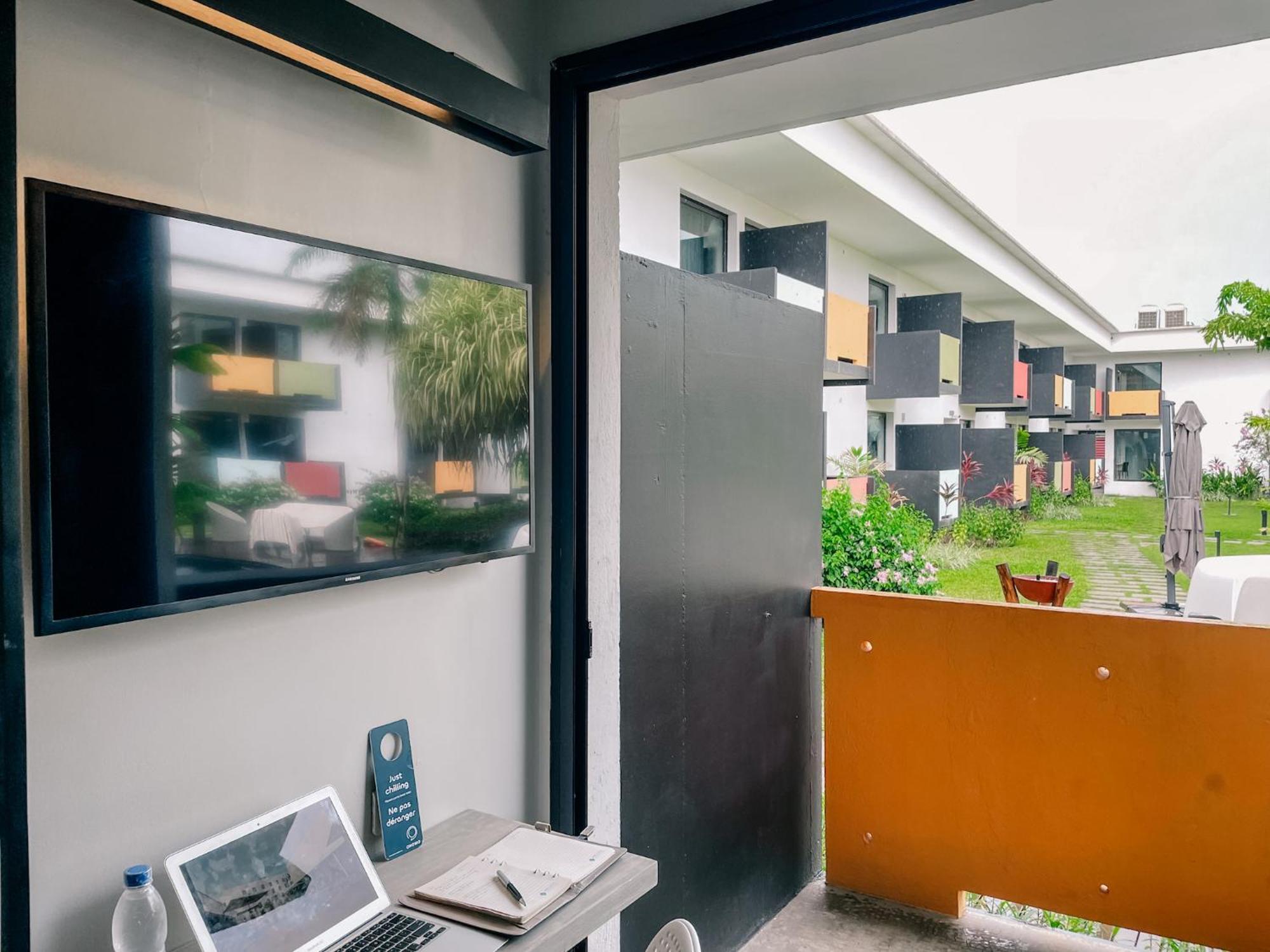 Onomo Hotel 3*