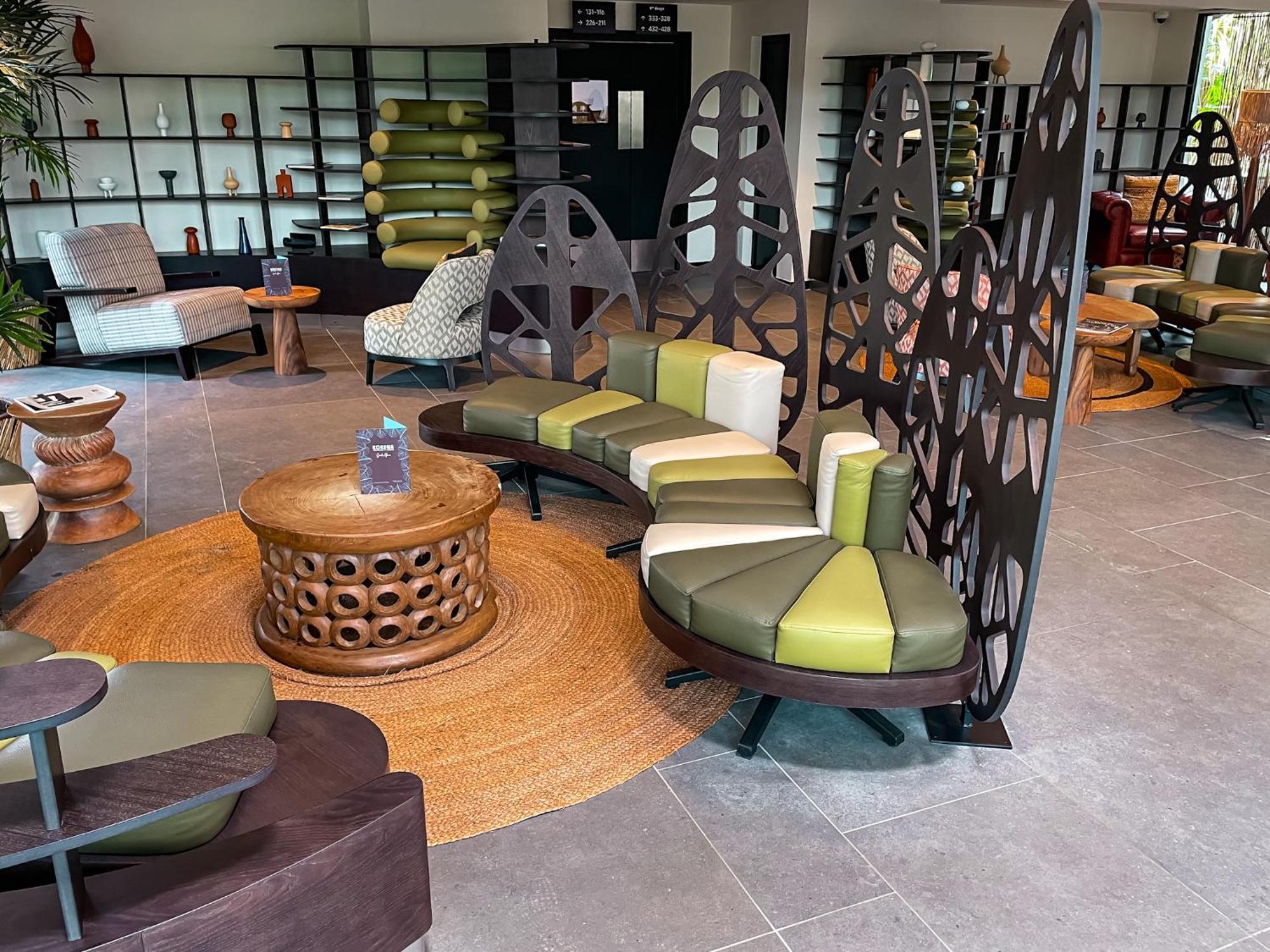 Onomo 3* Abidjan